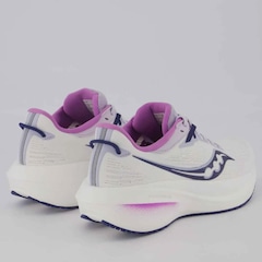 Tênis Saucony Triumph 21 - Feminino - Foto 3