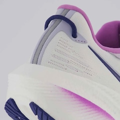 Tênis Saucony Triumph 21 - Feminino - Foto 6