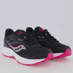 Tênis Saucony Cohesion 16 - Feminino - Foto 2