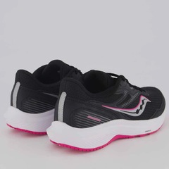 Tênis Saucony Cohesion 16 - Feminino - Foto 3