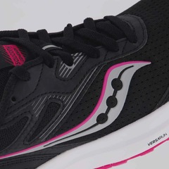 Tênis Saucony Cohesion 16 - Feminino - Foto 7