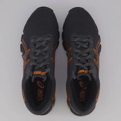 Tênis Asics Gel Quantum 180 Fly - Masculino - Foto 4