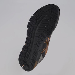 Tênis Asics Gel Quantum 180 Fly - Masculino - Foto 5