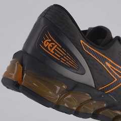 Tênis Asics Gel Quantum 180 Fly - Masculino - Foto 6