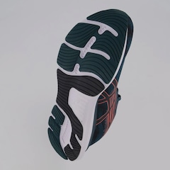 Tênis Asics Gel Hypersonic 5 - Masculino - Foto 5