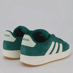 Tênis adidas Grand Court Alpha - Feminino - Foto 3