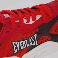 Tênis Everlast Climber Pro 2.0 - Feminino - Foto 7
