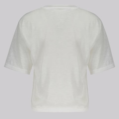 Camiseta Olympikus Box - Feminina - Foto 2