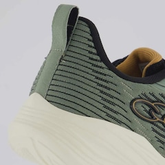 Tênis Olympikus Marte - Infantil - Foto 6