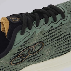 Tênis Olympikus Marte - Infantil - Foto 7