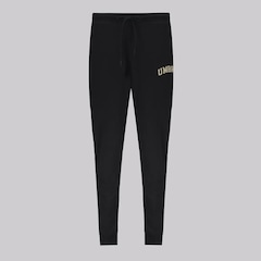 Calça de Moletom Umbro College Concept - Feminina - Foto 1