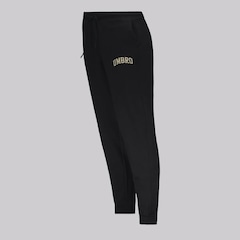Calça de Moletom Umbro College Concept - Feminina - Foto 2