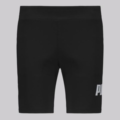 Bermuda Puma ESS NO. 1 Logo 7 - Feminino - Foto 1