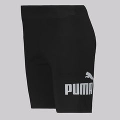 Bermuda Puma ESS NO. 1 Logo 7 - Feminino - Foto 2