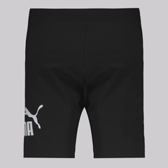 Bermuda Puma ESS NO. 1 Logo 7 - Feminino - Foto 3