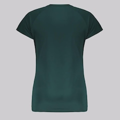 Camiseta Fila Tennis Básica - Feminina - Foto 2