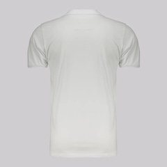 Camisa do Santos Retrô Mania1963 Bi Mundial - Masculina - Foto 2