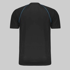 Camisa do Grêmio Retrô Mania Basic Home II - Masculina - Foto 2