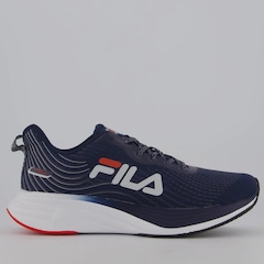 Tênis Fila Racer Curve 2 - Masculino - Foto 1