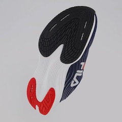 Tênis Fila Racer Curve 2 - Masculino - Foto 5