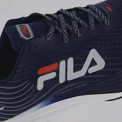 Tênis Fila Racer Curve 2 - Masculino - Foto 7