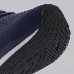 Tênis Fila Racer Curve 2 - Masculino - Foto 8