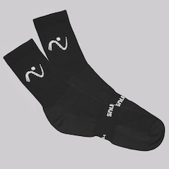 Meia Snugg Poliamida - 39 - 44 - Adulto - Foto 1