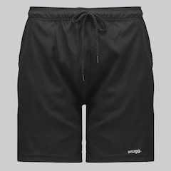 Bermuda Snugg 2 em 1 Tactel - Masculina - Foto 1
