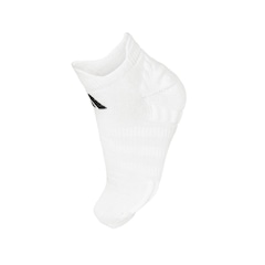 Meia Cano Curto  adidas Tennis Low Sock 44 ao 46 - Masculina - Foto 2