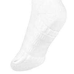 Meia Cano Curto  adidas Tennis Low Sock 44 ao 46 - Masculina - Foto 4