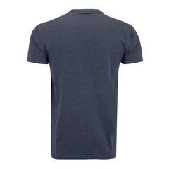 Camiseta Mizuno Lifestyle - Masculina - Foto 2