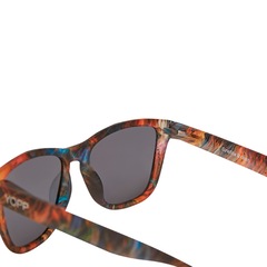 Óculos de Sol Yopp Unissex Polarizado Uv400 Grafite Urban - Foto 2