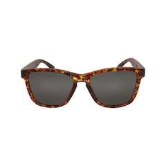 Óculos de Sol Yopp Unissex Polarizado Uv400 Grafite Pixo - Foto 1