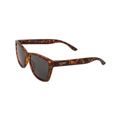 Óculos de Sol Yopp Unissex Polarizado Uv400 Grafite Pixo - Foto 4