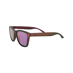 Óculos de Sol Yopp Unissex Esportivo Polarizado Uv400 Camaleão Pink - Foto 4