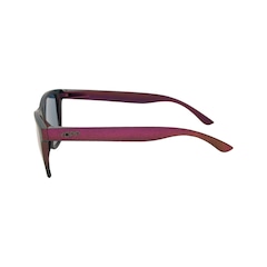 Óculos de Sol Yopp Unissex Esportivo Polarizado Uv400 Camaleão Pink - Foto 5