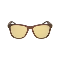 Óculos de Sol Yopp Unissex Polarizado Uv400 Camaleão Cobre - Foto 1