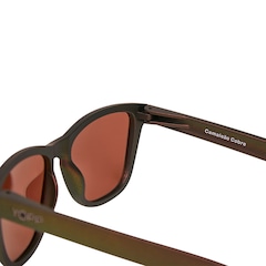 Óculos de Sol Yopp Unissex Polarizado Uv400 Camaleão Cobre - Foto 5