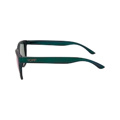 Óculos de Sol Yopp Unissex Esportivo Polarizado Uv400 Camaleão Musgo - Foto 5