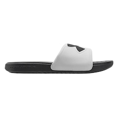 Chinelo Under Armour Ansa Light Slide - Masculino - Foto 4