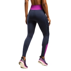 Calça Legging Olympikus Runner - Feminina - Foto 2