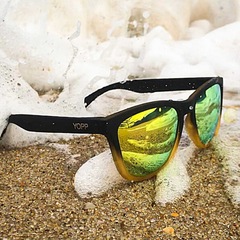 Óculos de Sol Yopp Unissex Polarizado Uv400 Tu-ton - Foto 4