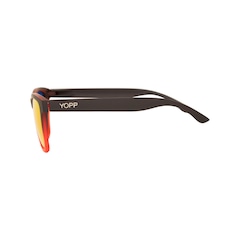 Óculos de Sol Yopp Unissex Polarizado Uv400 Tu-ton - Foto 6