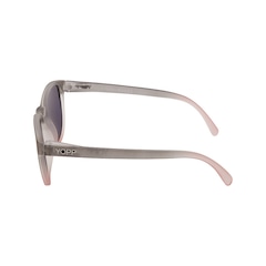 Óculos de Sol Yopp Unissex Polarizado Uv400 Gray Tu-ton - Foto 3