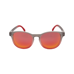 Óculos de Sol Yopp Unissex Polarizado Uv400 Gray Tu-ton - Foto 1