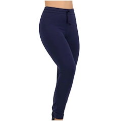 Calça Legging Fila Basic Outline - Feminina - Foto 2