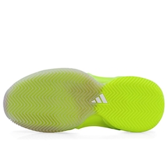 Tênis  adidas Barricade 13 - Unissex - Foto 2