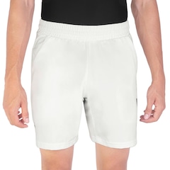 Shorts  adidas Club Tennis 3 STR Climacool 7in - Masculino - Foto 1