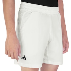 Shorts  adidas Club Tennis 3 STR Climacool 7in - Masculino - Foto 3