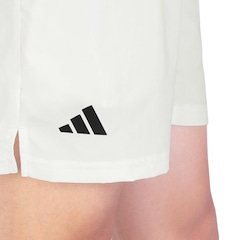 Shorts  adidas Club Tennis 3 STR Climacool 7in - Masculino - Foto 5